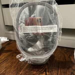 House of Living Art Makeup VanityMirror and Humidifier